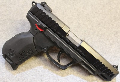Ruger ~ SR22P ~ .22 LR - Image 1 of 3