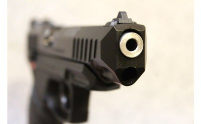Ruger ~ SR22P ~ .22 LR - Image 3 of 3