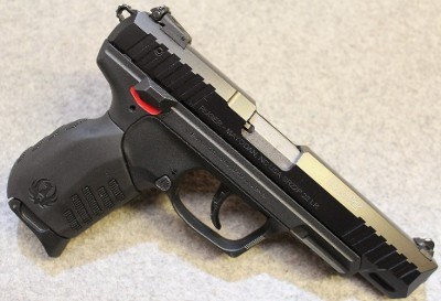 Ruger ~ SR22P ~ .22 LR - Image 1 of 3