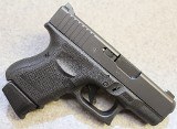 Glock ~ 26 Gen 4 ~ 9mm Luger - Image 1 of 3