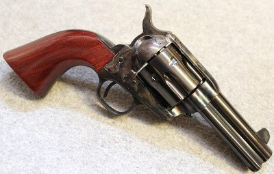 Cimarron ~ 1873 SAA ~ .45 LC - Image 1 of 3