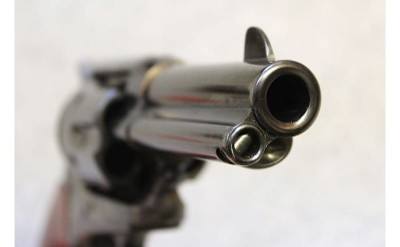 Cimarron ~ 1873 SAA ~ .45 LC - Image 3 of 3
