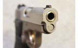 Colt ~ Pocket Nine 2000 ~ 9mm Luger - Image 3 of 3