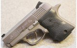 Colt ~ Pocket Nine 2000 ~ 9mm Luger - Image 2 of 3
