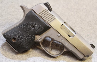 Colt ~ Pocket Nine 2000 ~ 9mm Luger - Image 1 of 3