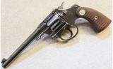 Colt ~ Police Positive Target ~ .22 LR - Image 2 of 5