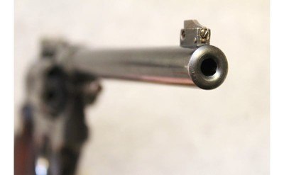 Colt ~ Police Positive Target ~ .22 LR - Image 5 of 5