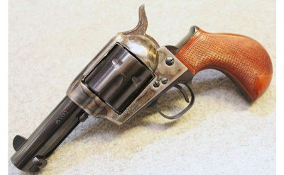 Cimarron ~ Thunderer ~ .45 LC - Image 2 of 3