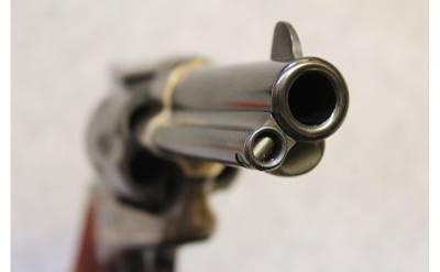 Cimarron ~ Thunderer ~ .45 LC - Image 3 of 3
