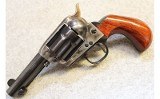 Taylor's & Co. ~ Stallion Bird's Head ~ .38 SPL - Image 2 of 3