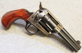 Taylor's & Co. ~ Stallion Bird's Head ~ .38 SPL - Image 1 of 3
