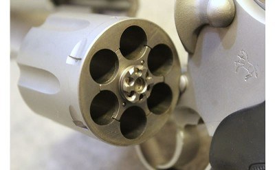 Colt ~ Anaconda ~ .44 Mag - Image 3 of 5
