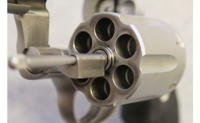 Colt ~ Anaconda ~ .44 Mag - Image 4 of 5