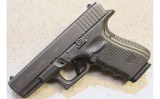 Glock ~ 19 Gen 4 ~ 9mm Luger - Image 2 of 4