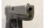 Glock ~ 19 Gen 4 ~ 9mm Luger - Image 3 of 4