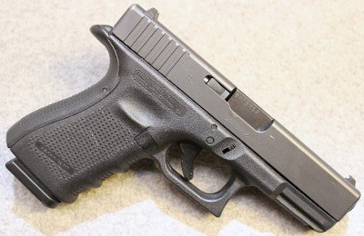 Glock ~ 19 Gen 4 ~ 9mm Luger - Image 1 of 4