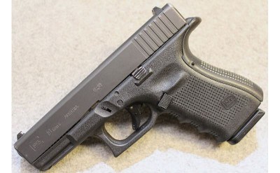 Glock ~ 19 Gen 4 ~ 9mm Luger - Image 2 of 4