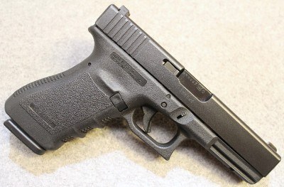 Glock ~ 21 ~ .45 Auto - Image 1 of 3