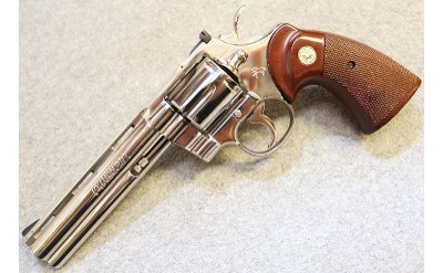 Colt ~ Python ~ .357 Mag - Image 2 of 5