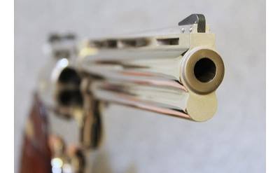 Colt ~ Python ~ .357 Mag - Image 5 of 5