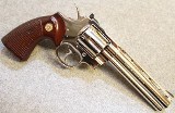Colt ~ Python ~ .357 Mag - Image 1 of 5