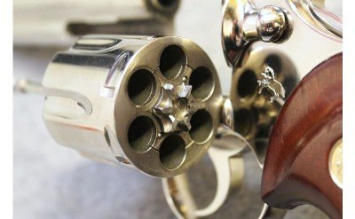 Colt ~ Python ~ .357 Mag - Image 3 of 5