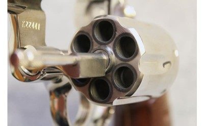 Colt ~ Python ~ .357 Mag - Image 4 of 5
