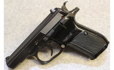 FEG ~ PA-63 ~ 9x18mm - Image 2 of 3