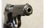 CZ ~ Model 82 ~ 9x18mm - Image 3 of 3