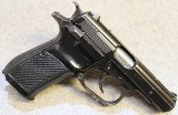 CZ ~ Model 82 ~ 9x18mm - Image 1 of 3