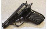 CZ ~ Model 82 ~ 9x18mm - Image 2 of 3