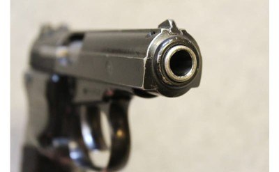 CZ ~ Model 82 ~ 9x18mm - Image 3 of 3