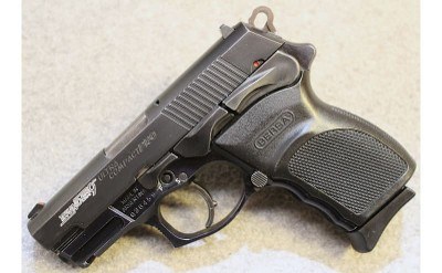 Bersa ~ Thunder 9 Ultra Compact ~ 9mm Luger - Image 2 of 3