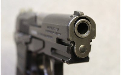 Bersa ~ Thunder 9 Ultra Compact ~ 9mm Luger - Image 3 of 3