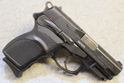 Bersa ~ Thunder 9 Ultra Compact ~ 9mm Luger - Image 1 of 3