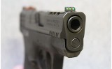 S&W ~ M&P9 Shield Plus PC ~ 9mm Luger - Image 3 of 3