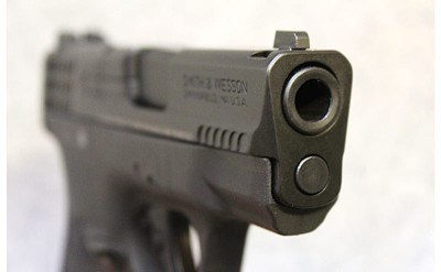 S&W ~ M&P 9 Shield Plus ~ 9mm Luger - Image 3 of 3