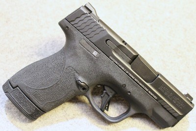 S&W ~ M&P 9 Shield Plus ~ 9mm Luger - Image 1 of 3