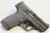 S&W ~ M&P 9 Shield Plus ~ 9mm Luger - Image 1 of 3