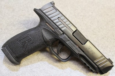 Remington ~ RP9 ~ 9mm Luger - Image 1 of 3