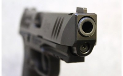 Remington ~ RP9 ~ 9mm Luger - Image 3 of 3