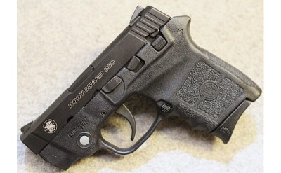S&W ~ Bodyguard ~ .380 Auto - Image 2 of 3