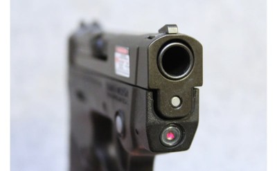 S&W ~ Bodyguard ~ .380 Auto - Image 3 of 3