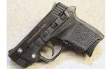 S&W ~ Bodyguard ~ .380 Auto - Image 2 of 3