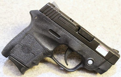 S&W ~ Bodyguard ~ .380 Auto - Image 1 of 3
