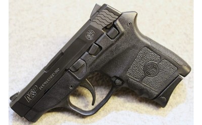 S&W ~ M&P Bodyguard ~ .380 Auto - Image 2 of 3