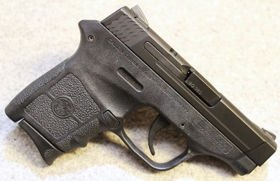 S&W ~ M&P Bodyguard ~ .380 Auto - Image 1 of 3