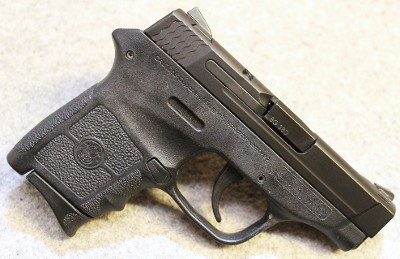 S&W ~ M&P Bodyguard ~ .380 Auto - Image 1 of 3