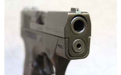 Beretta ~ BU9 Nano ~ 9mm Luger - Image 3 of 3