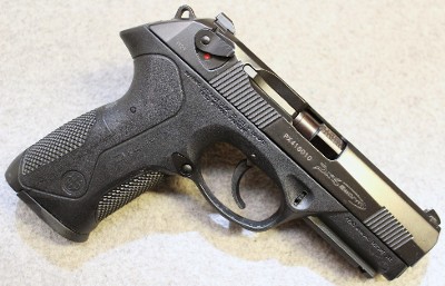 Beretta ~ PX4 Storm ~ 9mm Luger - Image 1 of 3